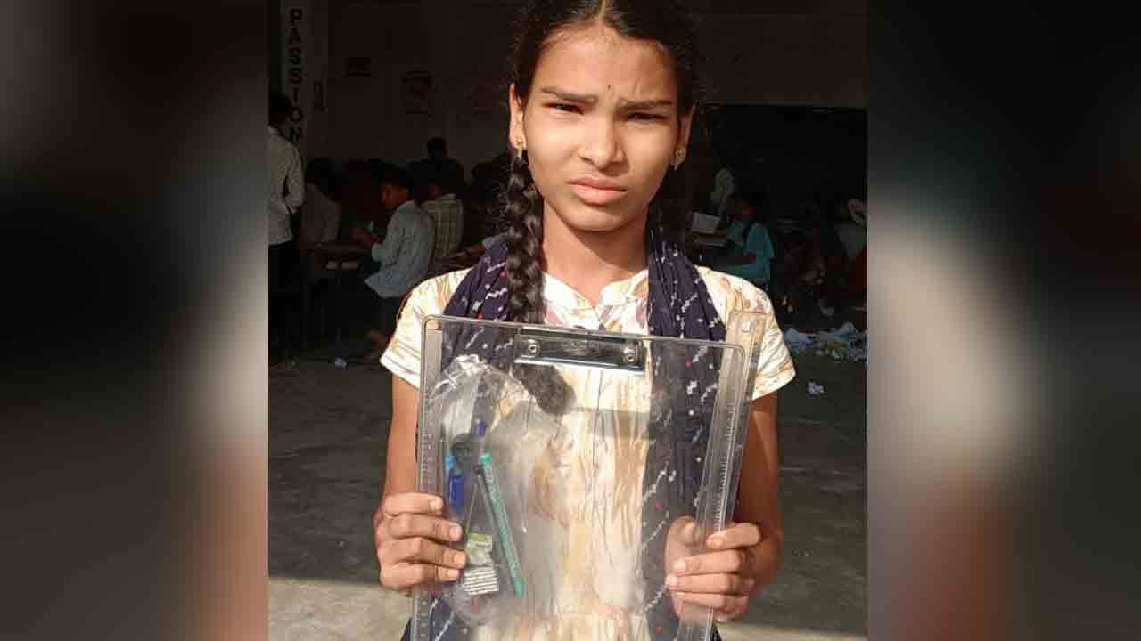 పుట్టెడు దుఃఖంలోనూ..