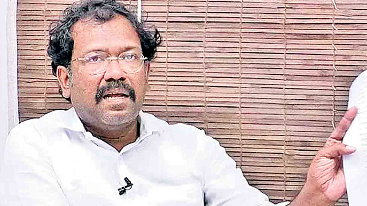 Bakka Judson | షోకాజ్‌ నాకు కాదు రేవంత్‌కివ్వాలి.. కాంగ్రెస్‌ను ఓడించిన వారే అభ్యర్థులా?: బక్క జడ్సన్‌