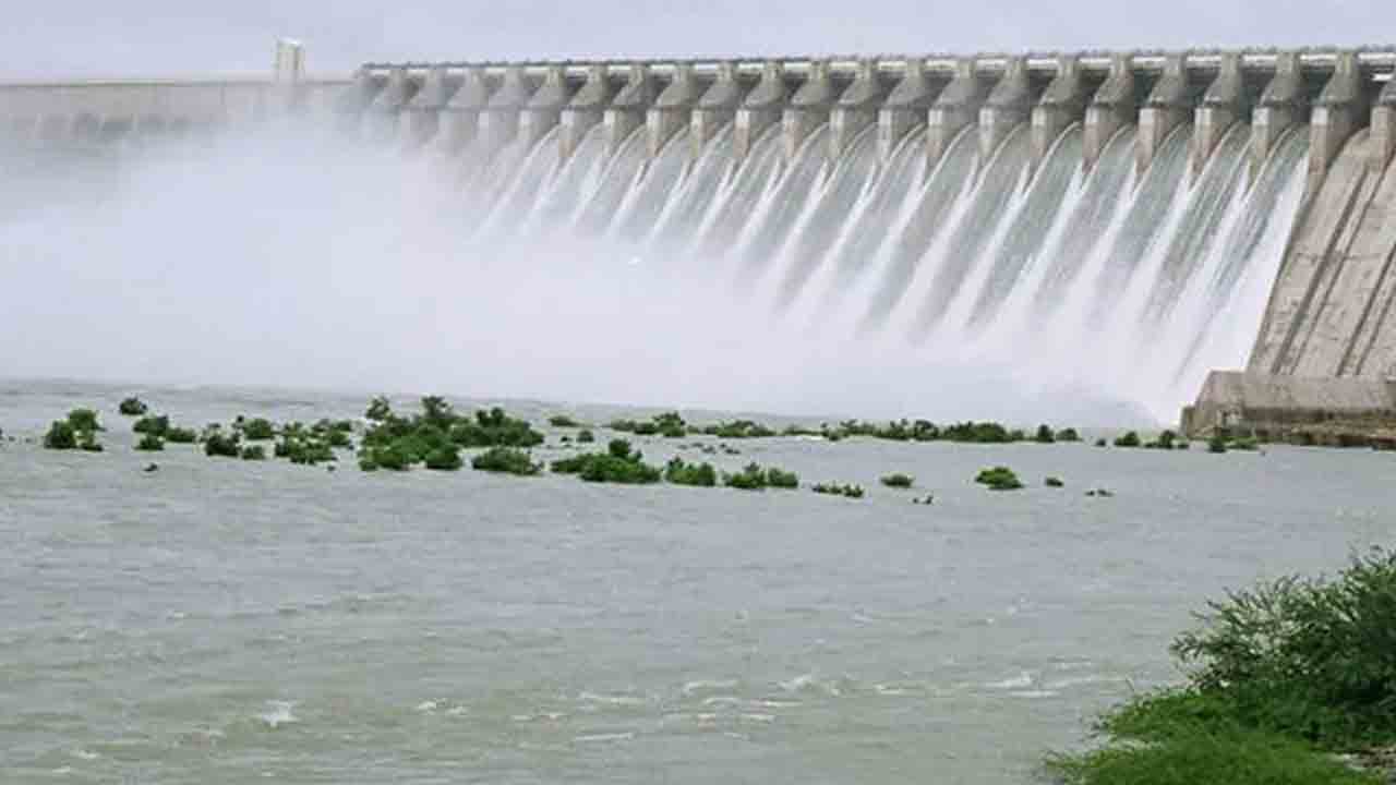 Nagarjuna Sagar | సాగర్‌పై సర్కారు చేతులెత్తేసిందా ?.. ప్రాజెక్టుపై పట్టు కోసం ఏపీ యత్నాలు
