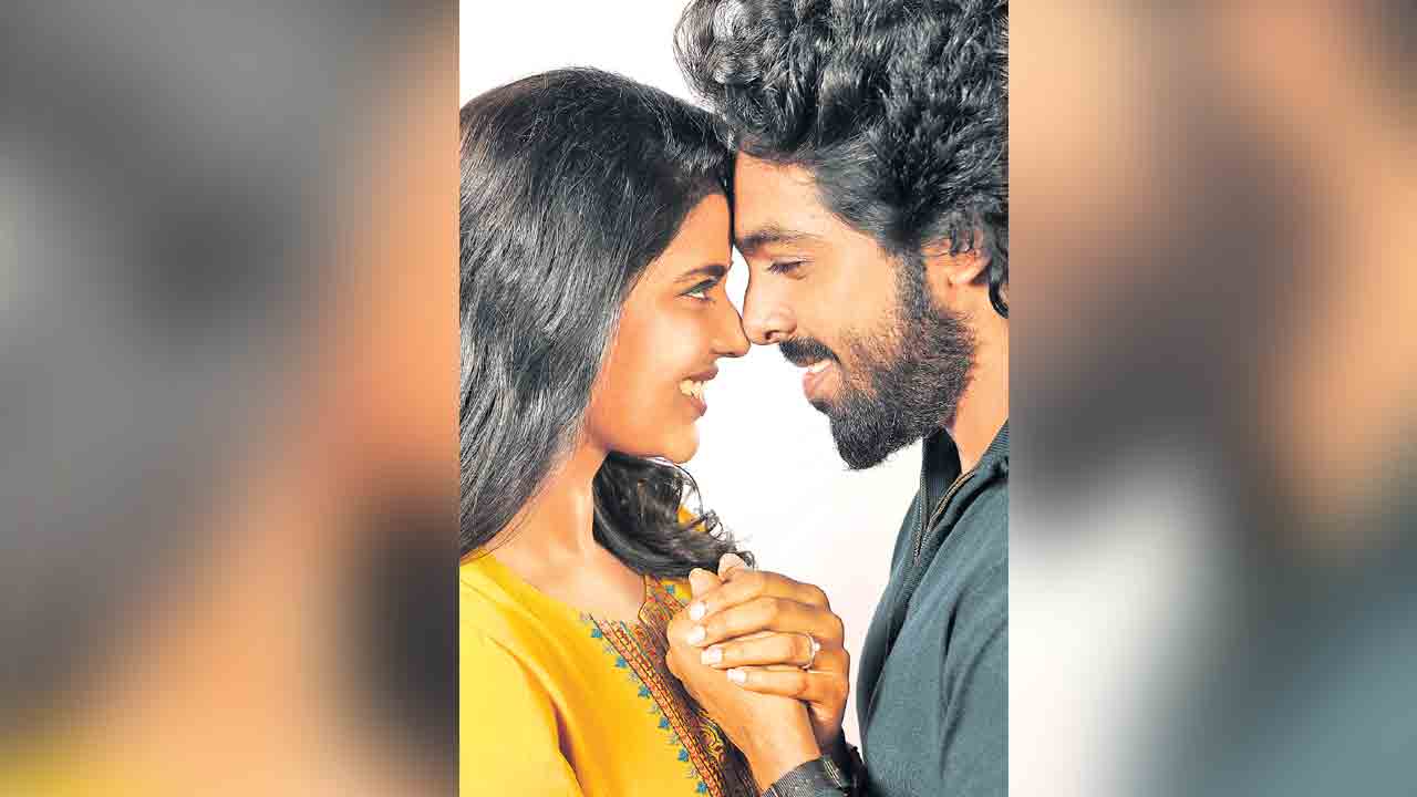 DeAr | ఒక రోజు ఆలస్యంగా తెలుగులోకి జీవీ ప్రకాశ్‌ ‘డియర్‌’