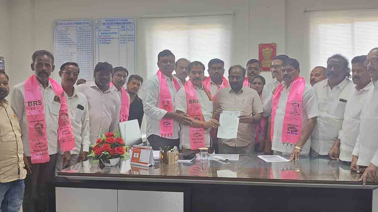 కాంగ్రెస్‌ మోసాలను ఎండగడుతాం