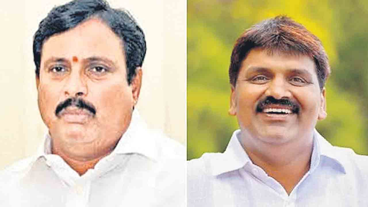 Congress | దానం నాగేందర్‌కు ‘హ్యాండ్‌’?.. సికింద్రాబాద్‌ టికెట్‌పై కాంగ్రెస్‌ పునరాలోచన