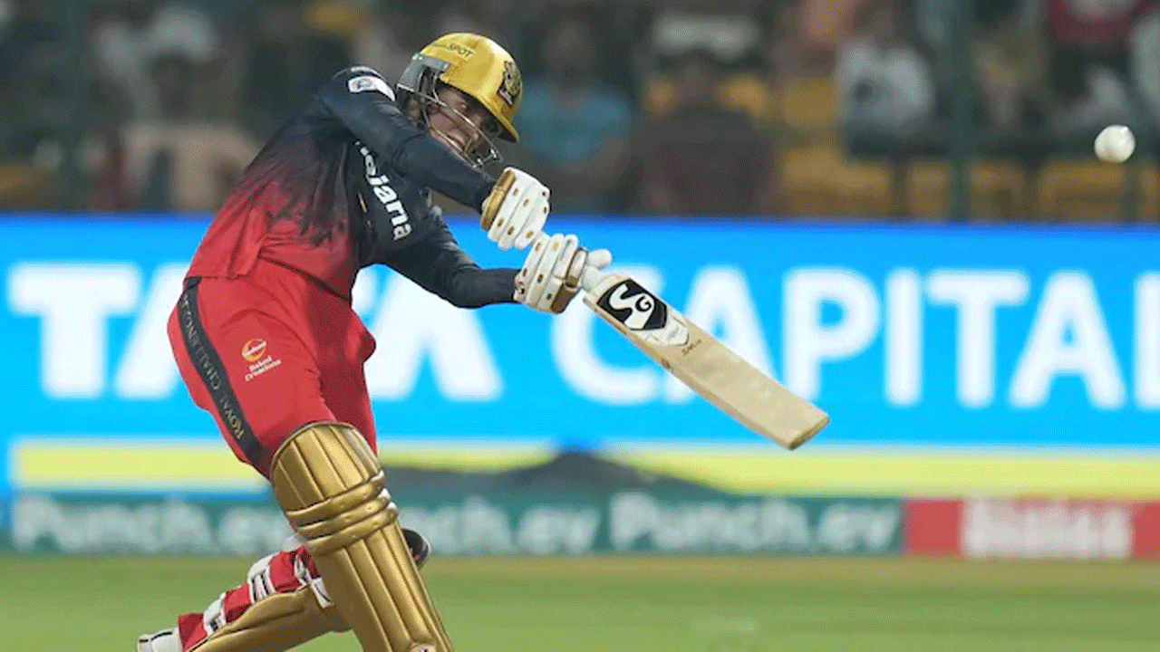 WPL | డబ్ల్యూపీఎల్‌లో ఆర్సీబీ జోరు.. మందన మెరుపులతో యూపీపై గెలుపు