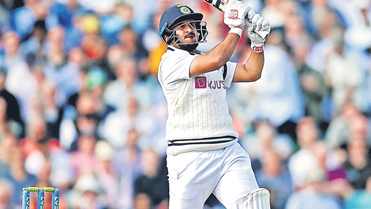 Ranji Trophy | మరోసారి జూలు విదిల్చిన ముంబై.. రంజీ సెమీస్‌లో తమిళనాడుపై ఘన విజయం