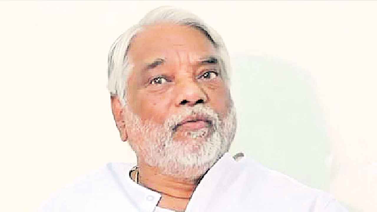 బీఆర్‌ఎస్‌ ప్రజల పార్టీ