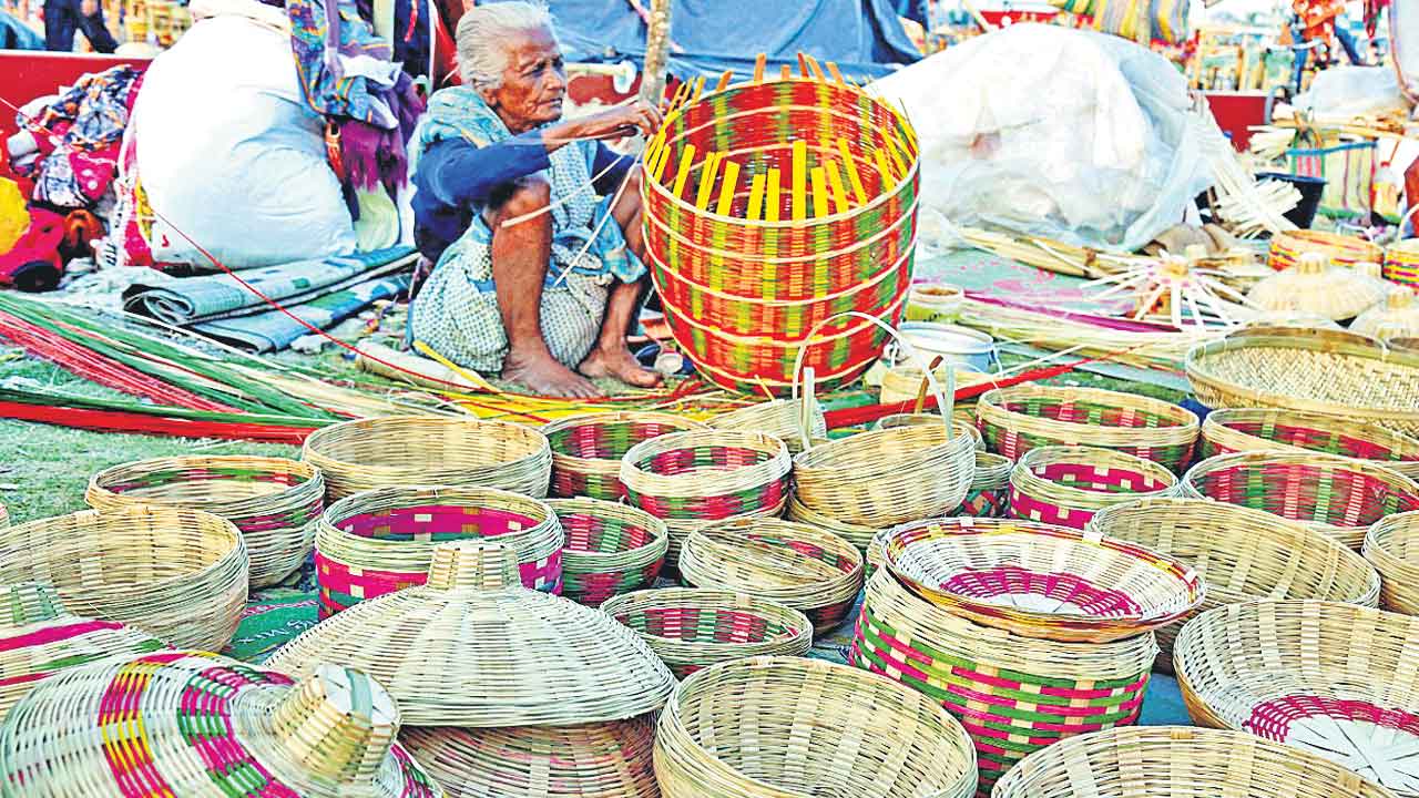 Caste Census | ప్రాంతీయ పార్టీలతోనే బీసీలకు న్యాయం