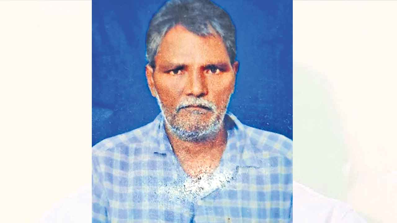 అప్పుల బాధతో కౌలురైతు ఆత్మహత్య