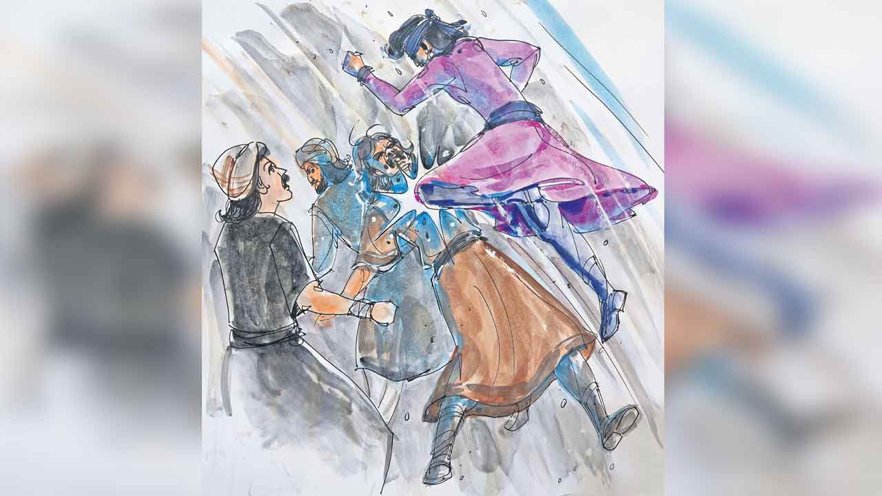 జాయ సేనాపతి