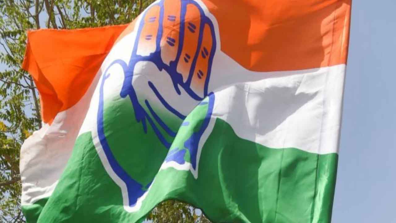 Congress | హామీలకు ఎగనామం.. చేతులెత్తేయడం కాంగ్రెస్‌ తత్వం!