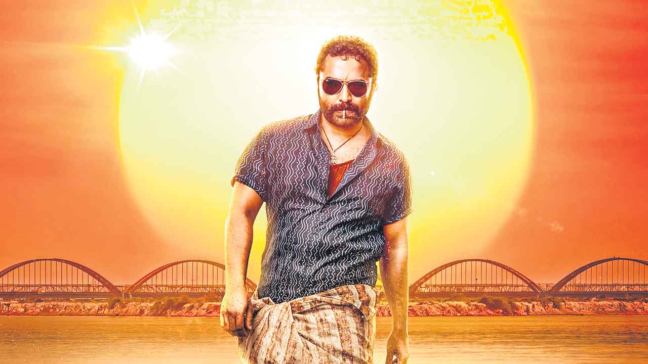 Gangs Of Godavari | వేసవి బరిలో ‘గ్యాంగ్స్‌ ఆఫ్‌ గోదావరి’