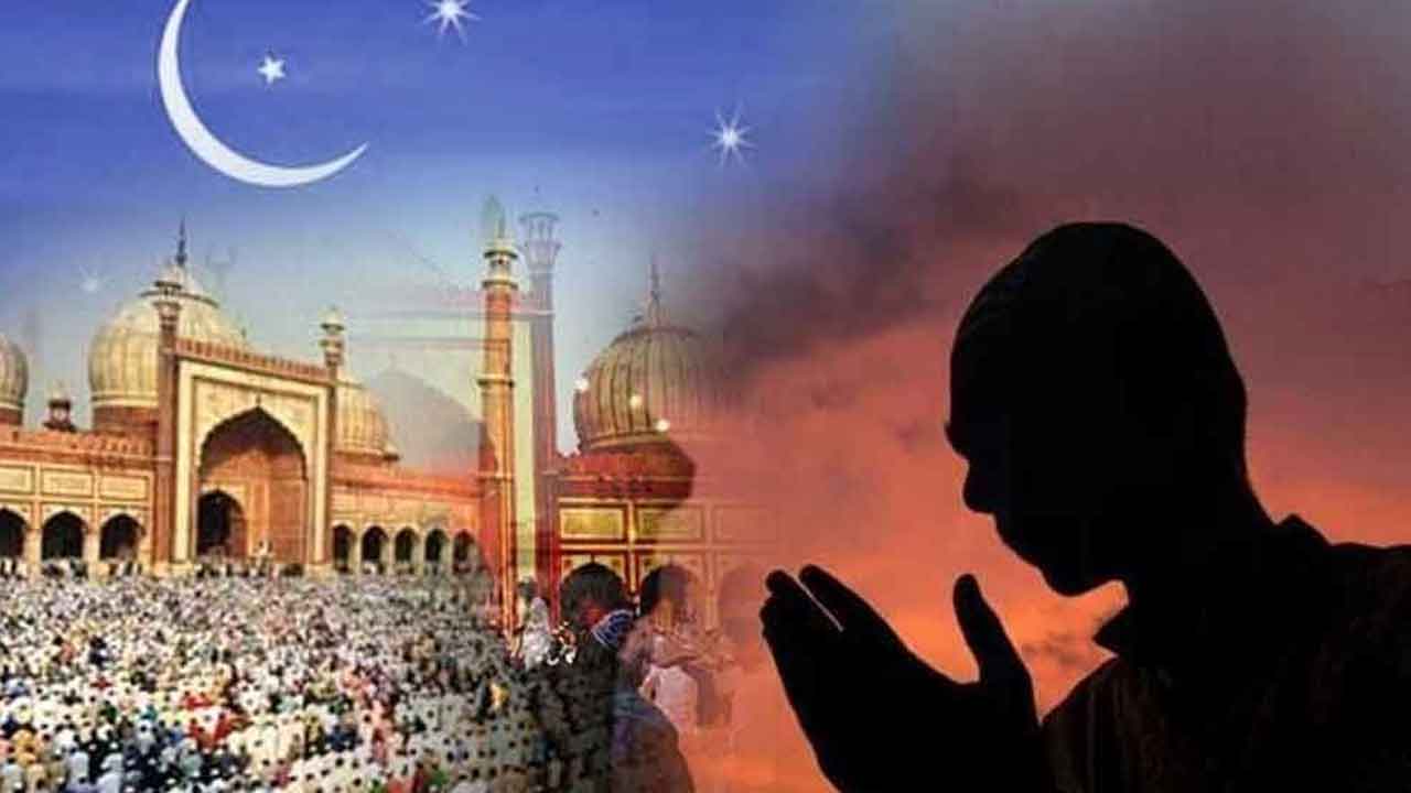 రంజాన్‌కు సర్కారు మొండిచెయ్యి