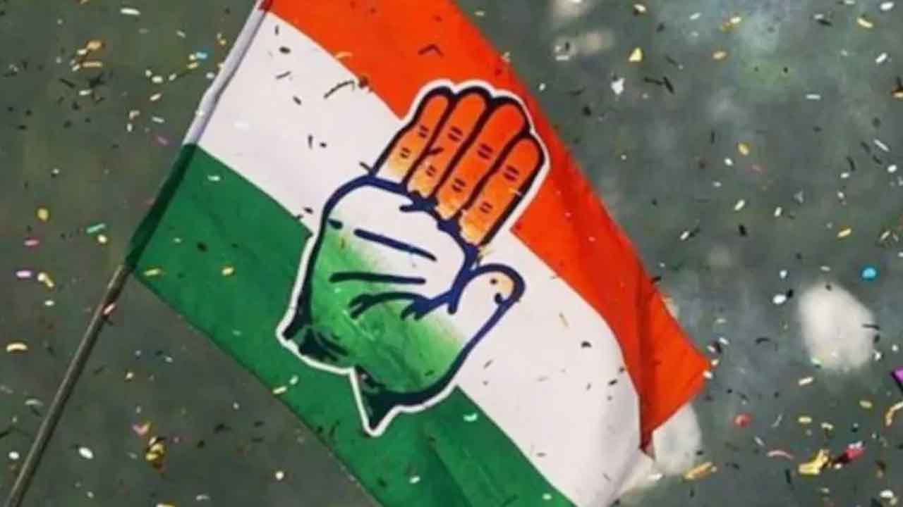 Congress | కాంగ్రెస్‌లో అసమ్మతి.. నిన్న నిరంజన్‌, నేడు వీహెచ్‌.. రేపు ఇంకెవరో?