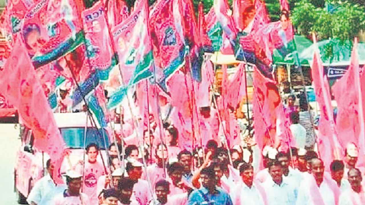 BRS | బీఆర్‌ఎస్‌ గెలుపే తెలంగాణకు రక్ష