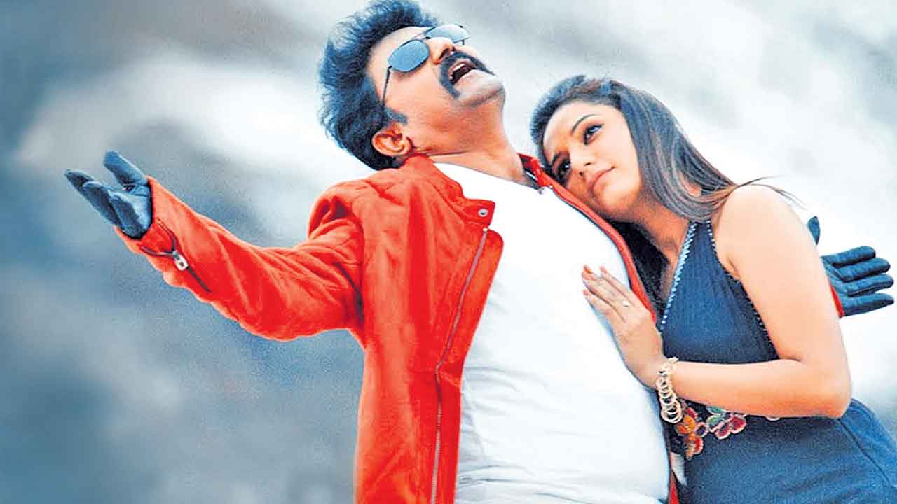 ‘యమధీర’ పోరాటం