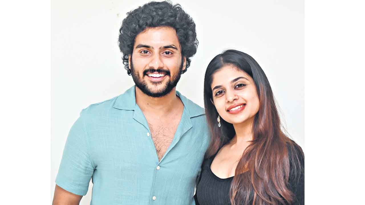 వినోదాల ‘తులసీవనం’