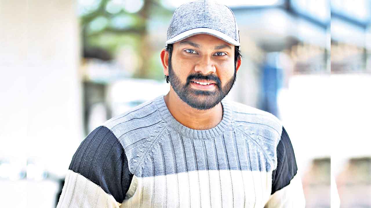 కథ విని షాక్‌లో ఉండిపోయా