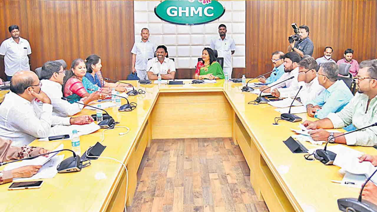 మరిన్ని జంక్షన్లు..మరింత అందంగా..