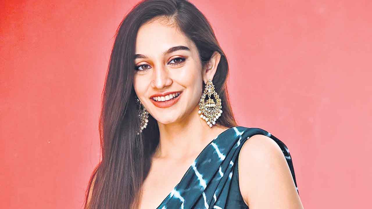 సవాల్‌గా తీసుకొని చేశాను