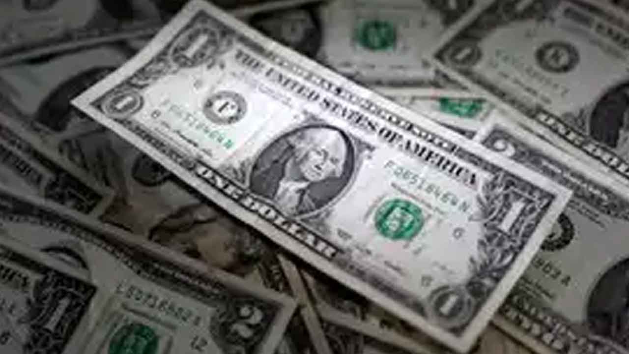 ఫారెక్స్‌ రిజర్వులు జంప్‌