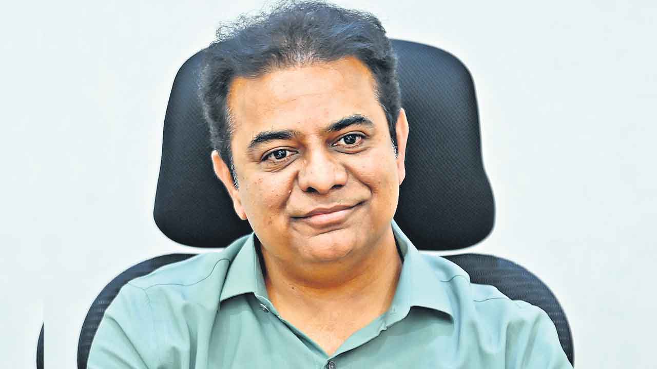 Khammam | నేడు ఖమ్మంలో ‘కేసీఆర్‌కు కృతజ్ఞత’ సభ.. హాజరుకానున్న కేటీఆర్‌