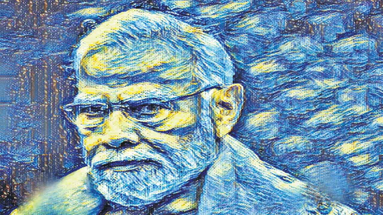 BJP | దక్షిణాదిపై కమలం దండయాత్ర