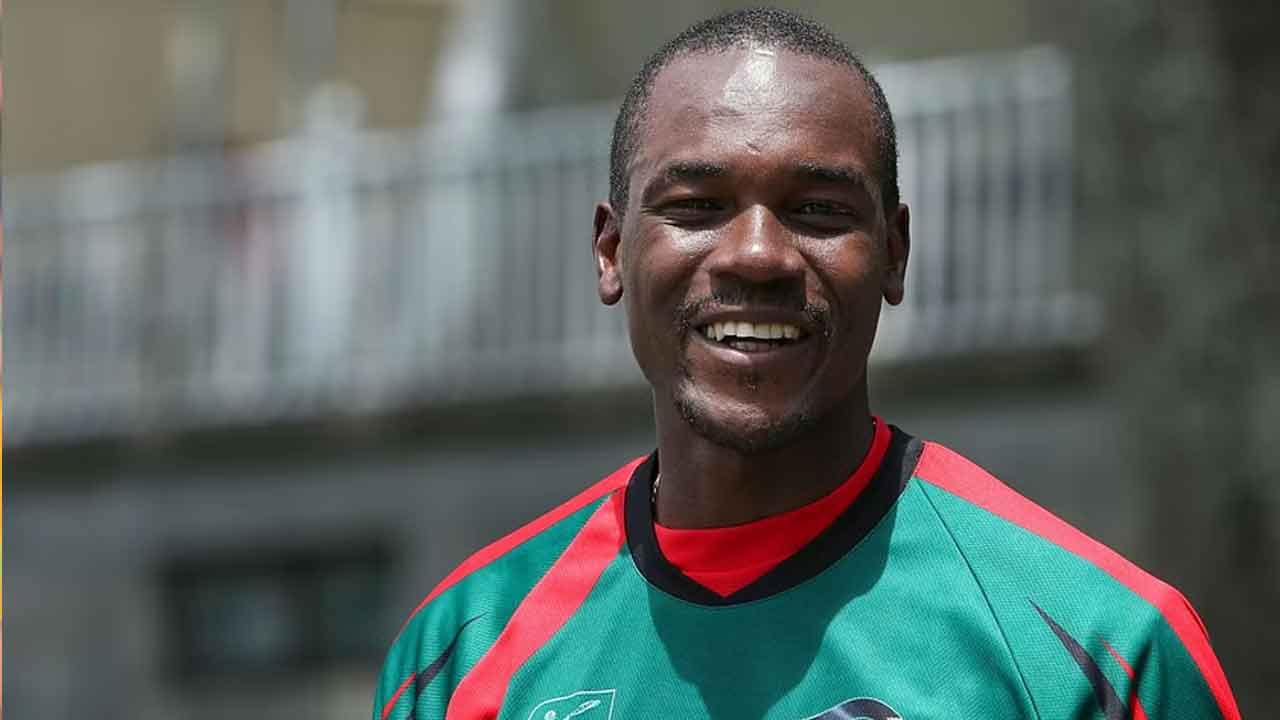 Collins Obuya | కొలిన్స్‌ ఒబుయా రిటైర్మెంట్‌.. 23 ఏండ్ల కెరీర్‌కు కెన్యా దిగ్గజ ఆల్‌రౌండర్‌ వీడ్కోలు