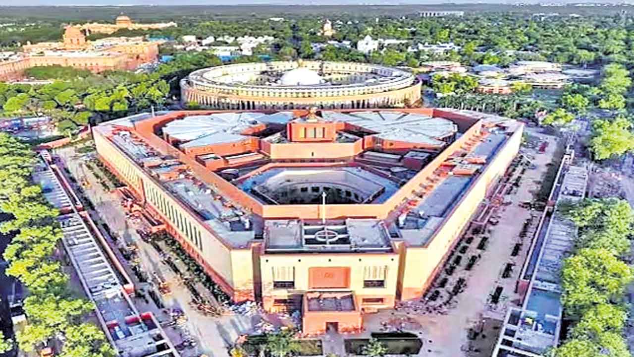 BJP | బీజేపీ గెలిస్తే ప్రజాస్వామ్యానికే ప్రమాదమా?