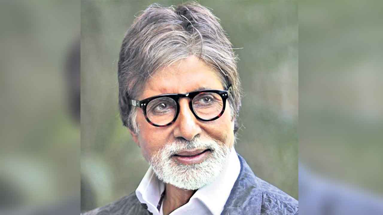 Amitabh Bachchan | అమితాబ్‌కు అస్వస్థత.. కోకిలాబెన్‌ ఆస్పత్రిలో బిగ్‌బీ