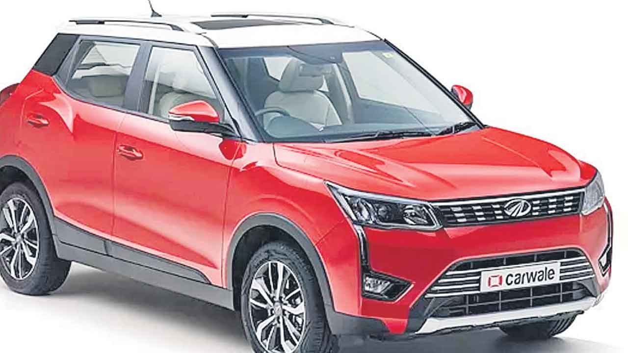 నయా కార్లు వచ్చేస్తున్నాయి..