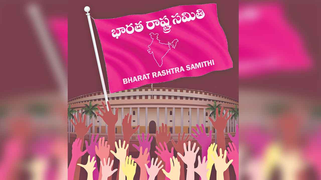 BRS | బీఆర్ఎస్ టికెట్ నాకే!.. లోక్సభ టికెట్ కోసం పెరుగుతున్న ఒత్తిడి