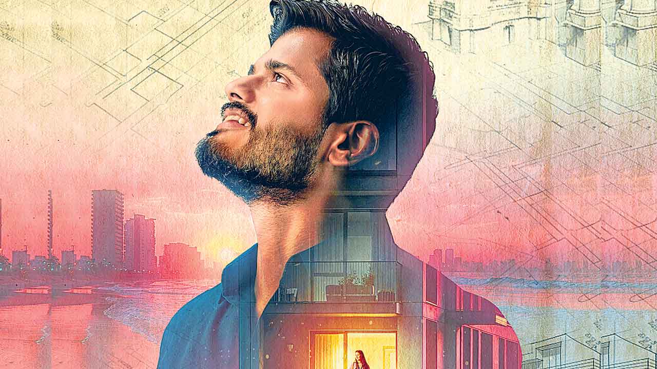 Anand Deverakonda | డ్యూయెట్‌.. మనసంతా ప్రేమను నింపుకున్న ప్రేమికుడిగా ఆనంద్‌ దేవరకొండ