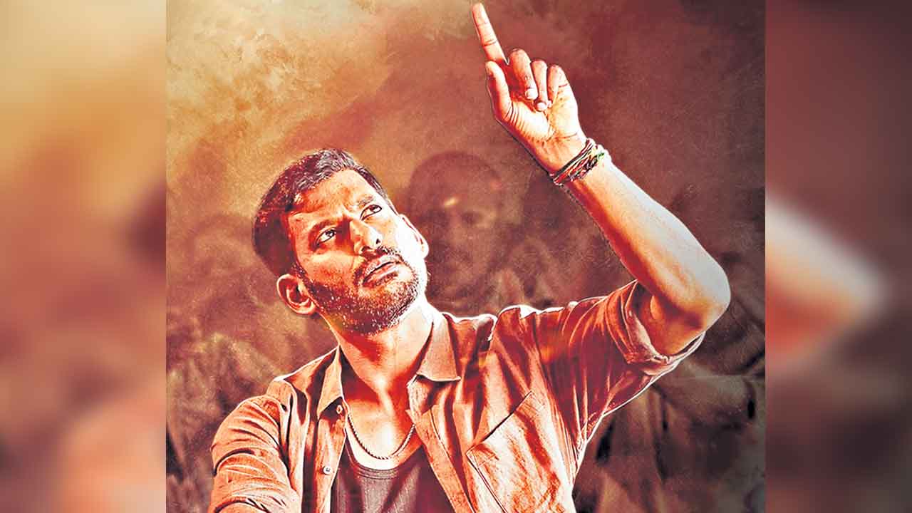 Cinema News | యువతలో జోష్‌తో పాటు స్ఫూర్తిని కలిగించేలా డోంట్‌ వర్రీ చిచ్చా..