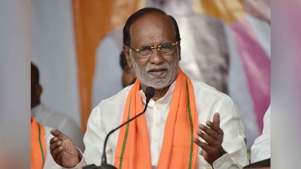 ఎంపీ ఎన్నికల తర్వాత డబుల్‌ ఇంజిన్‌ సర్కార్‌