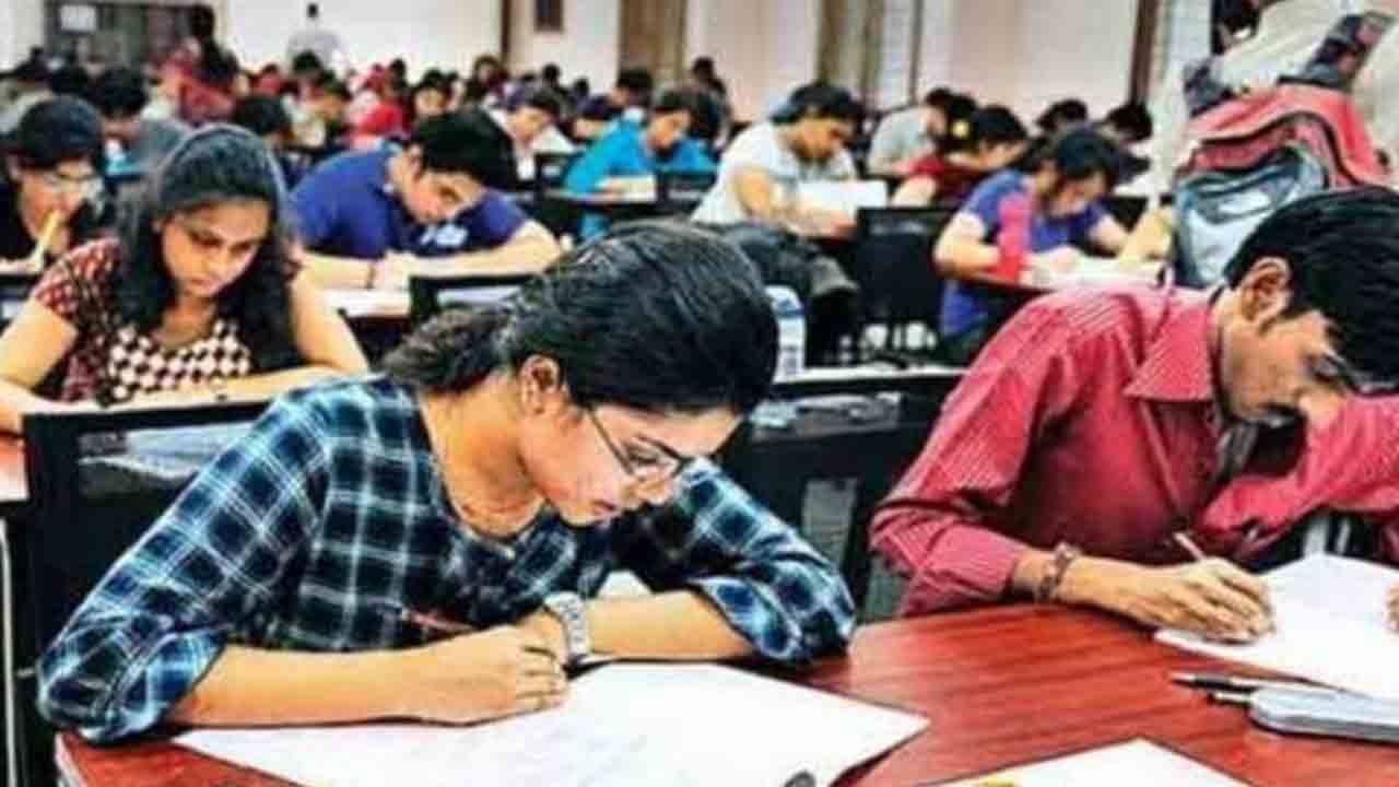 SSC Exams | పదో తరగతి పరీక్షలకు సర్వం సిద్ధం