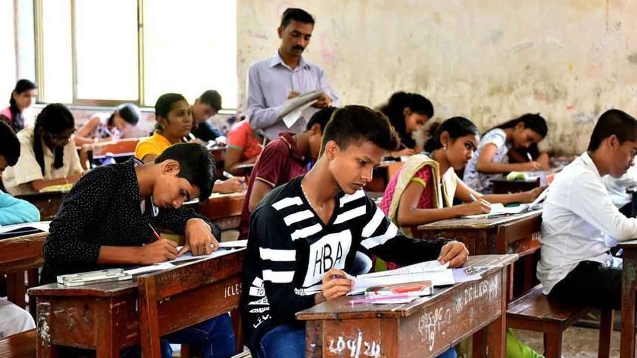 SSC Exams | పది ప్రశ్నపత్నాలపై హాల్‌టికెట్‌ నంబర్లు.. ప్రతి పేజీపై రాయాల్సిందే