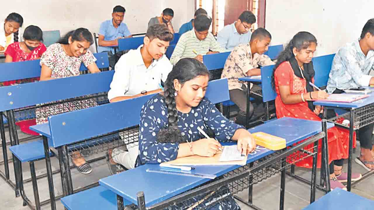 ఆల్‌ ది బెస్ట్‌