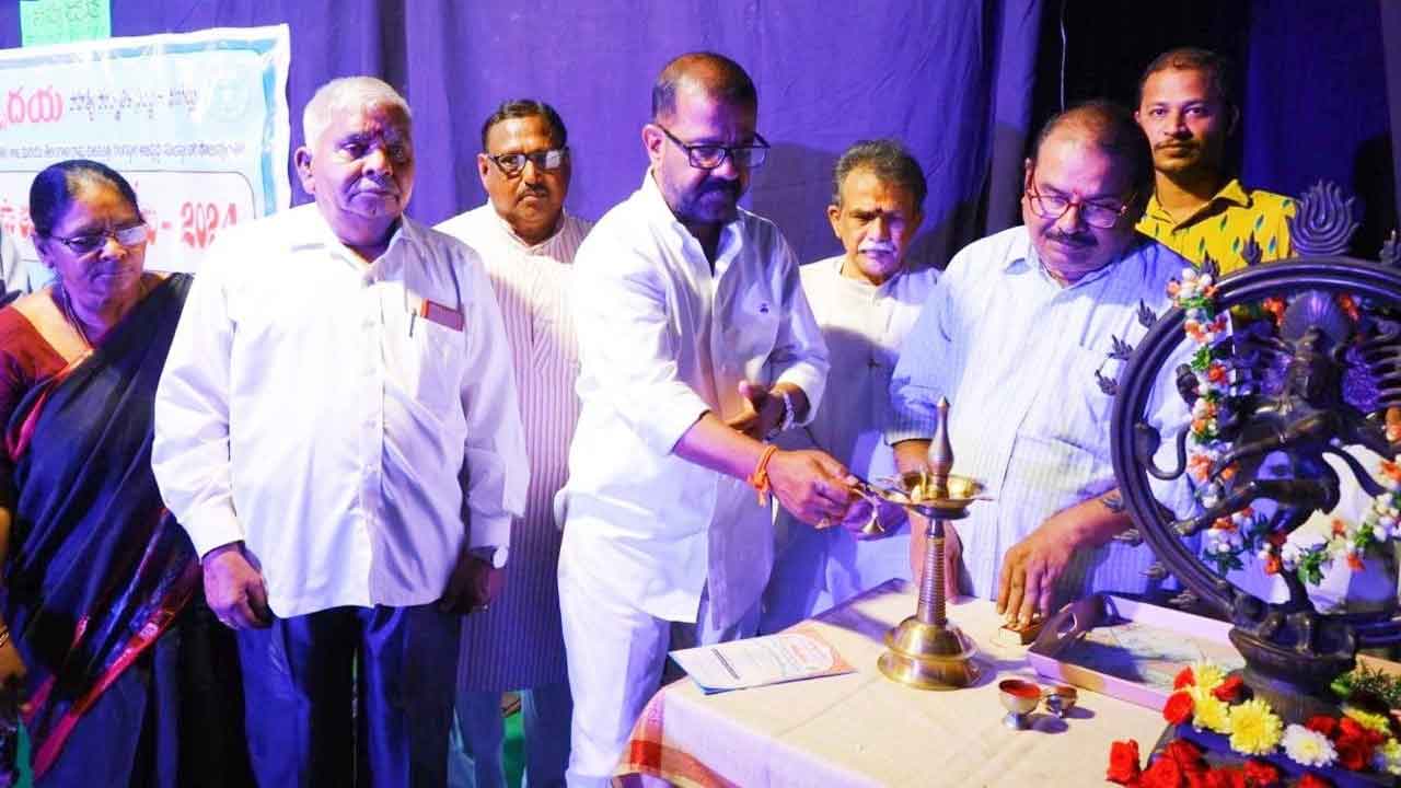 సాంస్కృతిక వారసత్వంలో ఓరుగల్లు దిట్ట