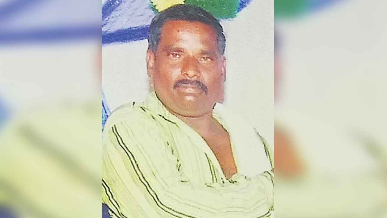 రైతును కాటేసిన కరెంట్‌