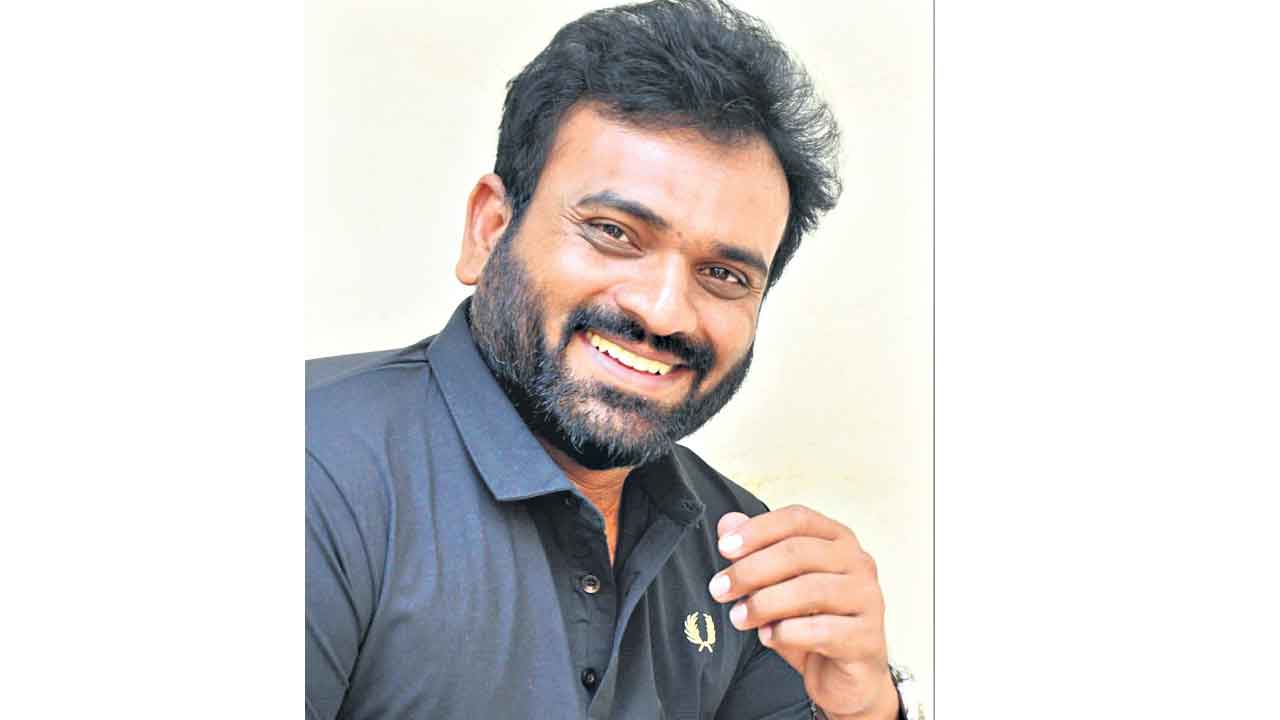 Cinema News | తండ్రుల సోషియో ఫోబియో నేపథ్యంలో..