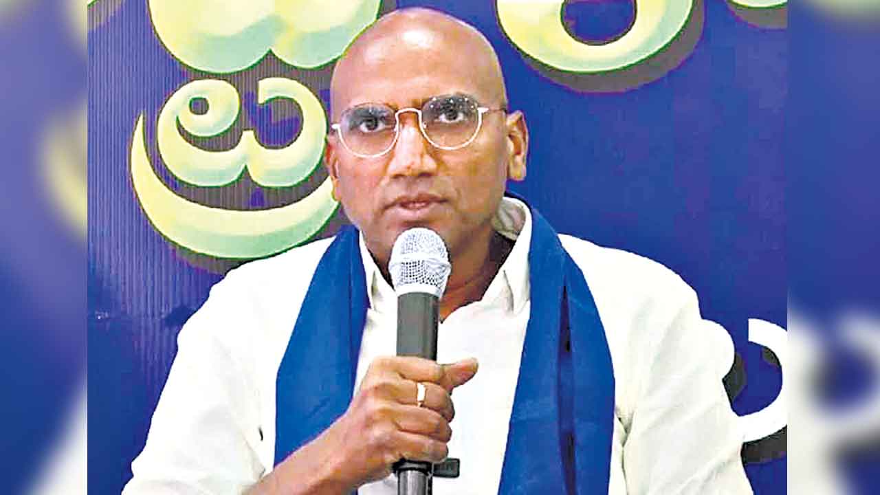 బీఆర్‌ఎస్‌తో కలిసి ఎన్నికల్లో పోటీ