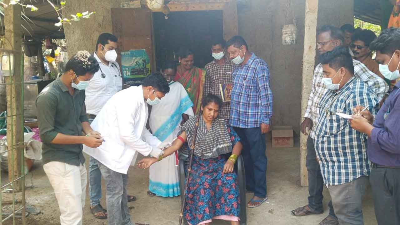 గుమ్మడిదొడ్డికి ఏమైంది..?