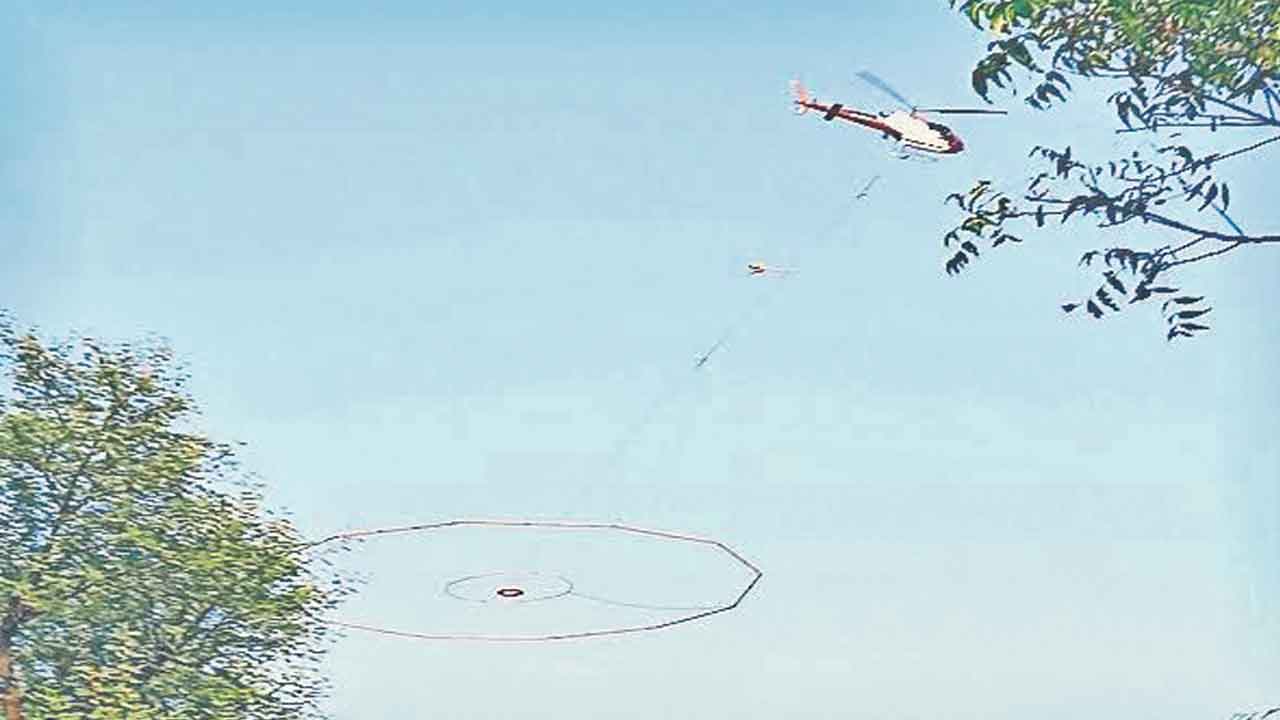 మళ్లీ యురేనియం లొల్లి!