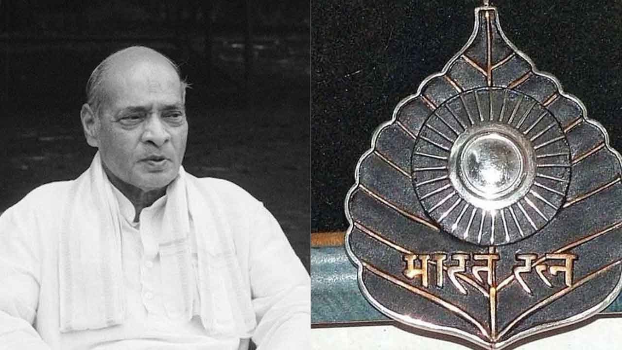 పీవీకి భారతరత్నపై ఎన్నారైల హర్షం