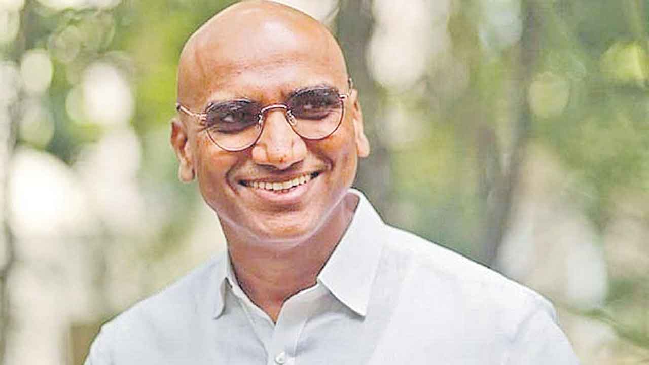 RS Praveen Kumar | తెలంగాణ ప్రజల విశాల ప్రయోజనాల కోసం.. నేడు బీఆర్‌ఎస్‌లోకి ప్రవీణ్‌కుమార్‌