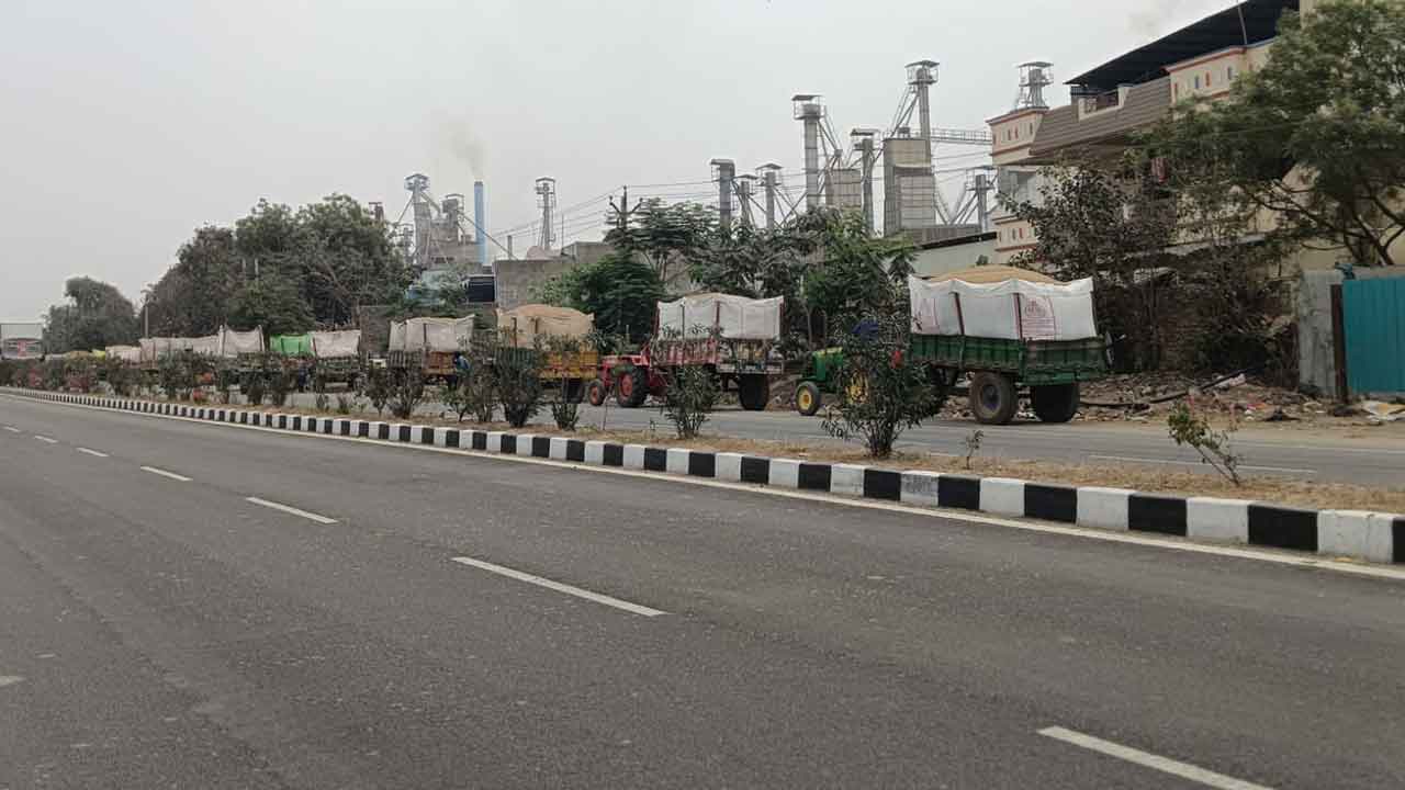 మిల్లర్ల ఇష్టారాజ్యం