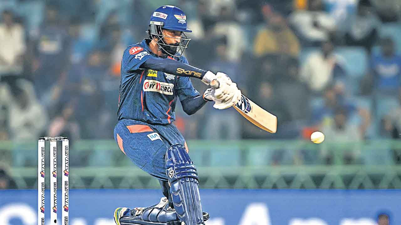 IPL | పోటీలోకి వచ్చిన లక్నో.. పంజాబ్‌పై అద్భుత విజయం