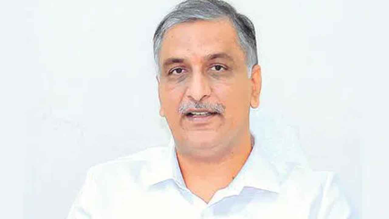 కాంగ్రెస్‌వి కక్షపూరిత రాజకీయాలు