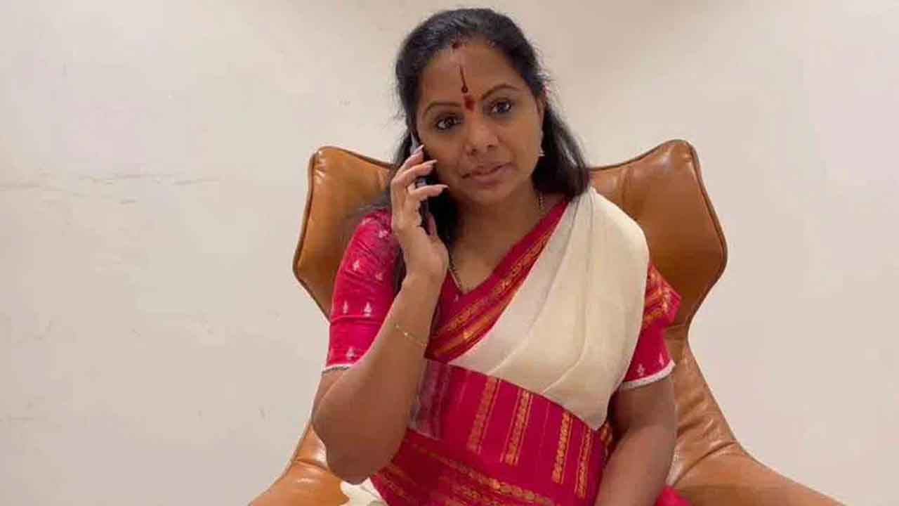 భారత జాగృతి దీక్షకు అనుమతి ఇవ్వండి 