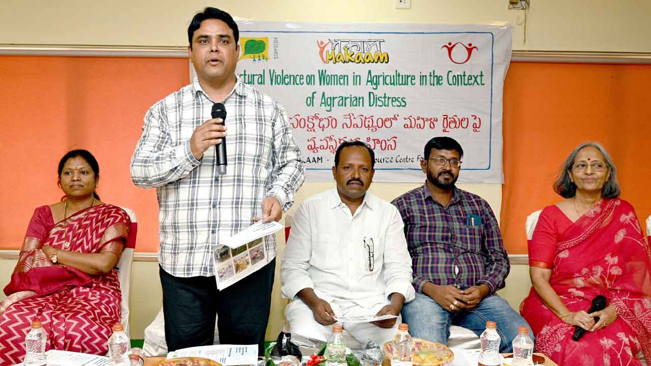 డిమాండ్‌ ఉన్న పంటలే సాగు చేయాలి