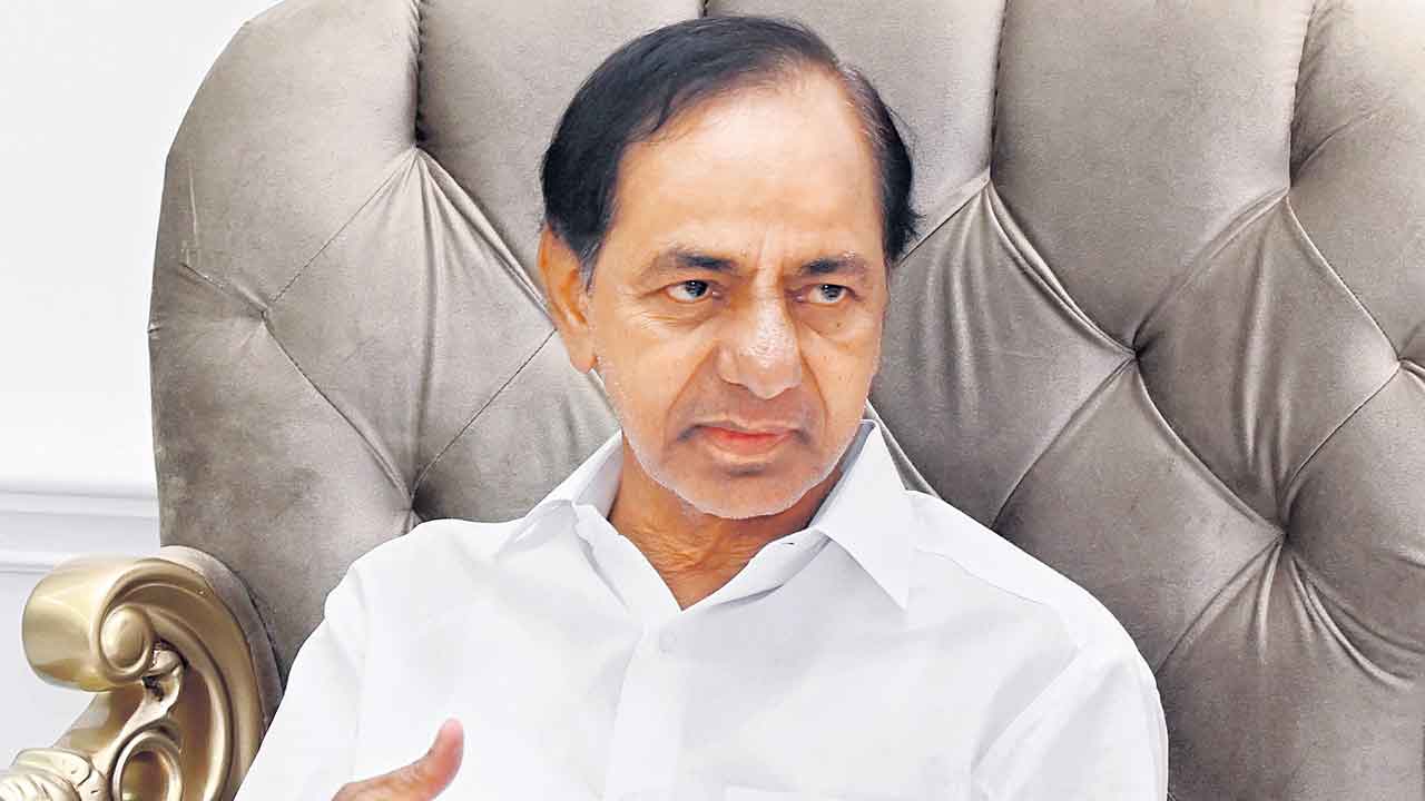 KCR | కలిసొచ్చిన కరీంనగర్‌ నేల నుంచే కదన భేరి.. పార్లమెంట్‌ ఎన్నికలకు కేసీఆర్‌ శంఖారావం